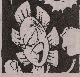 Bob the Angry Flower